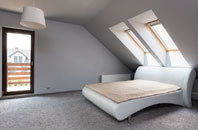 Maen Y Groes bedroom extensions