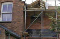 free Maen Y Groes home extension quotes